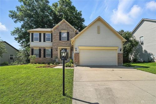 3621 Berrywood Dr, Dayton, OH, 45424-4864 | Card Image