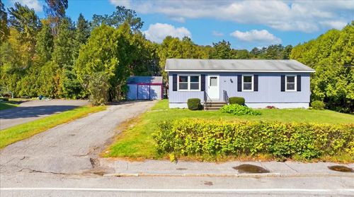 121 Rideout Avenue, Lewiston, ME, 04240 | Card Image