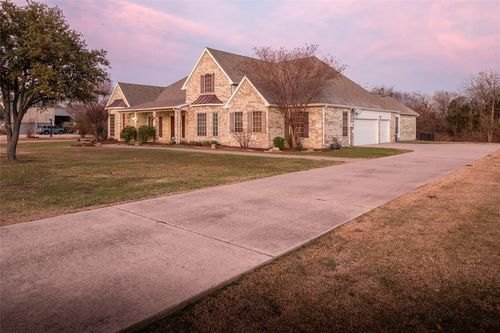 700 Saddlebrook Drive, Lucas, TX, 75002 | Card Image