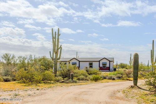33597 E Davis Ranch Rd, Marana, AZ, 85658 | Card Image