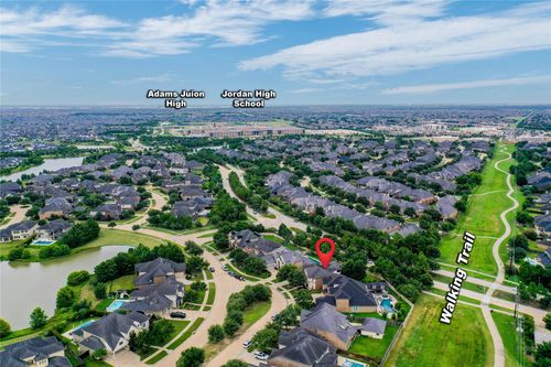 27715 Burnett Hills Ln, Fulshear, TX, 77441-1498 | Card Image