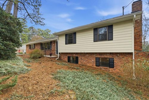 1362 Faraday Pl, Decatur, GA, 30033-3107 | Card Image