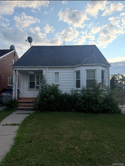 6801 Forrer St, Detroit, MI, 48228-3784 | Card Image