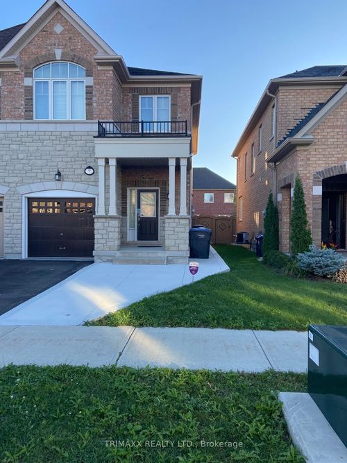 basement-7 Vinewood Rd, Caledon, ON, L7C4A9 | Card Image