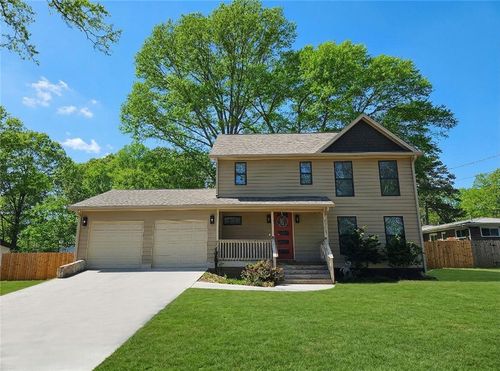 5163 East St, Forest Park, GA, 30297-3963 | Card Image
