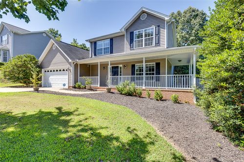 205 Sandwort Ln, Taylors, SC, 29687-5468 | Card Image