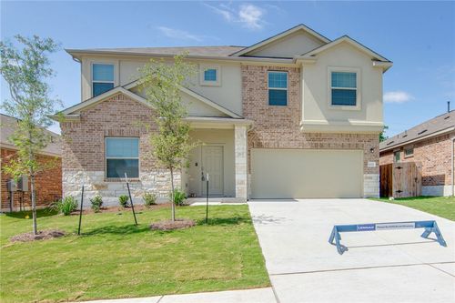 6721 Hartlage St, Austin, TX, 78754-6141 | Card Image