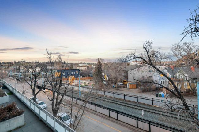 401 - 235 9 A Street Nw, Home with 2 bedrooms, 1 bathrooms and 1 parking in Calgary AB | Image 30