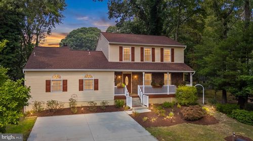 23 Truck House Road, SEVERNA PARK, MD, 21146 | Card Image