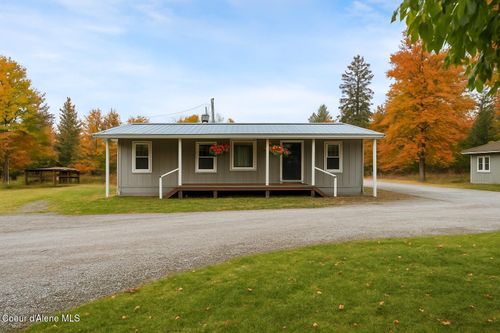 27453 N Ramsey Rd, Athol, ID, 83801-9099 | Card Image