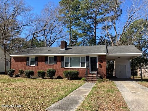 111 N Warren St, Greenville, NC, 27858-2202 | Card Image