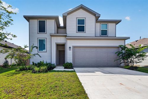 14529 Lily Plains Dr, Splendora, TX, 77372-5883 | Card Image