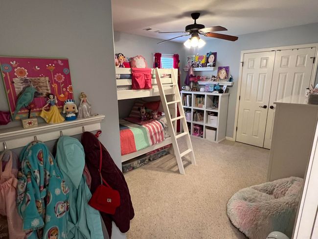 1056 Skyline Dr, House other with 3 bedrooms, 2 bathrooms and null parking in Alexander AR | Image 28