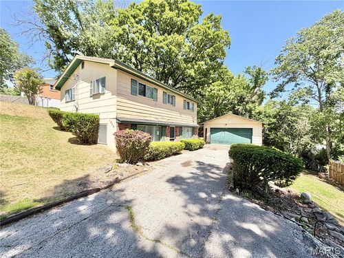 1908 Main Drive, High Ridge, MO, 63049 | Card Image