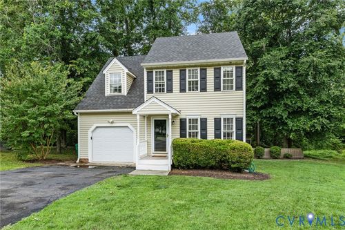 10169 Grand Oaks Dr, Henrico, VA, 23233-2040 | Card Image