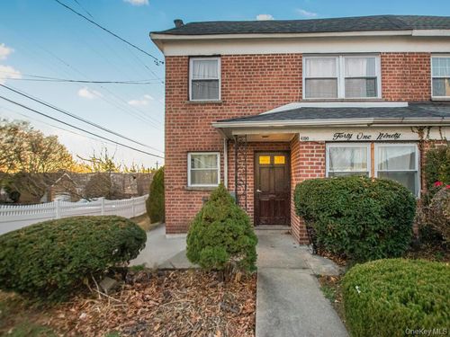 4190 E Tremont Ave, Bronx, NY, 10465-3349 | Card Image