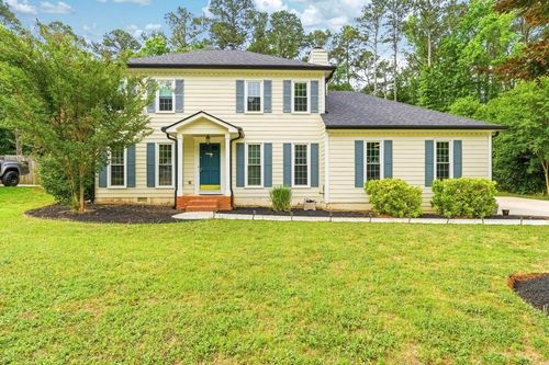 109 Bowfin Bay, Peachtree City, GA, 30269-2137 | Card Image