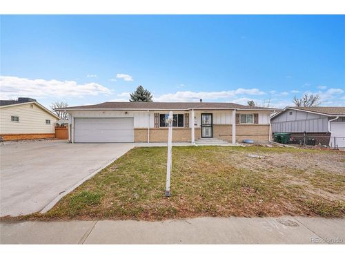 9146 Lasalle Pl, Westminster, CO, 80031-3355 | Card Image
