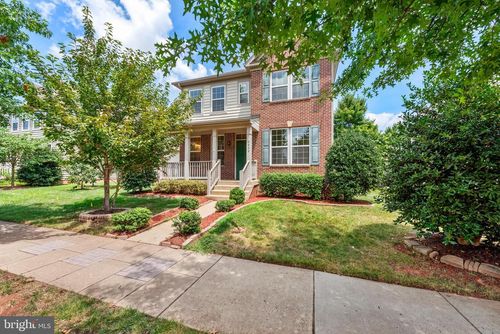 9939 Lake Jackson Dr, MANASSAS, VA, 20110-2122 | Card Image