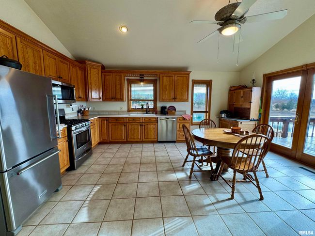 1316 Bridgeport Rd, House other with 3 bedrooms, 2 bathrooms and null parking in Maquon IL | Image 24
