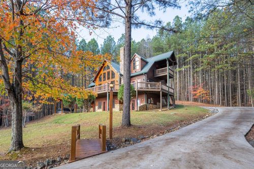 270 Black Bear Ridge Road, Ellijay, GA, 30536 | Card Image