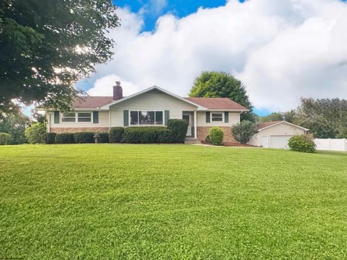 3694 Fairmont Avenue, Fairmont, WV, 26554 | Card Image