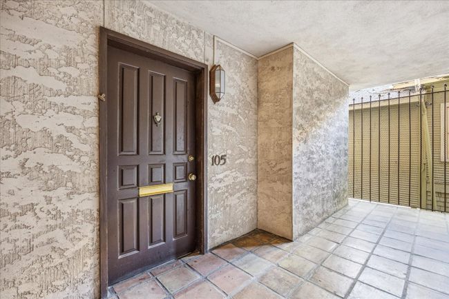 End unit with first floor entrance | Image 5