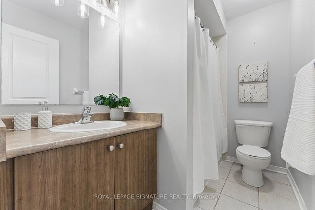 17 Gallimere Crt, House attached with 3 bedrooms, 3 bathrooms and 2 parking in Whitby ON | Image 18