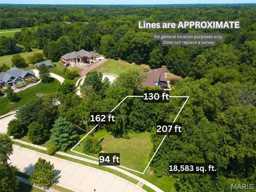 7447 Creek Ridge Ln, Edwardsville, IL, 62025-4577 | Card Image