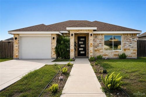 2308 San Pascual St, San Juan, TX, 78589-1720 | Card Image