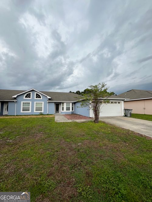 209 Royal Palms Ave, Kingsland, GA, 31548-8502 | Card Image