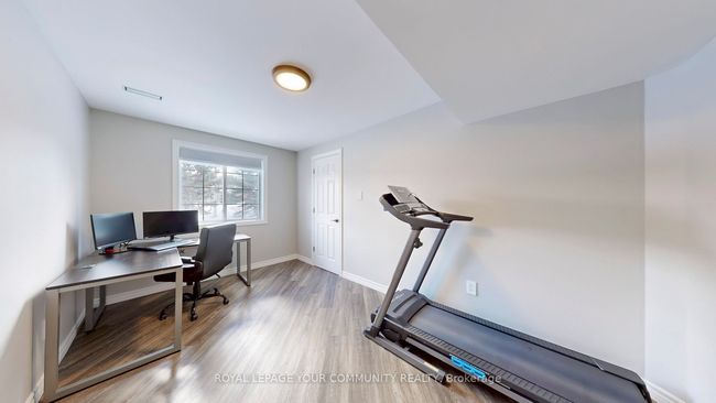 6 - 10 Reddington Dr, Condo with 3 bedrooms, 4 bathrooms and 2 parking in Caledon ON | Image 42