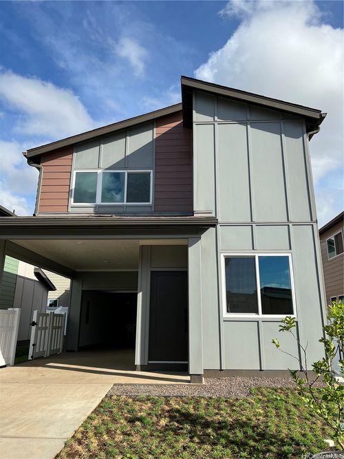 unit-43-91-1641 Honouliuli St, Ewa Beach, HI, 96706-7805 | Card Image