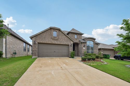 2912 Country Church Rd, Mckinney, TX, 75071-4432 | Card Image