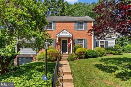 129 Lynnmoor Dr, SILVER SPRING, MD, 20901-1516 | Card Image