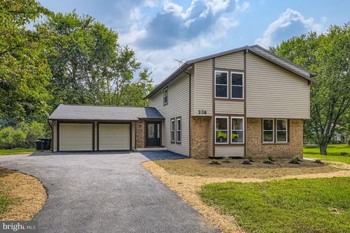 338 Bonnie Meadow Cir, REISTERSTOWN, MD, 21136-6221 | Card Image