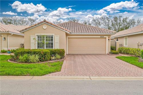 20037 Serene Meadow Ln, ESTERO, FL, 33928-3057 | Card Image