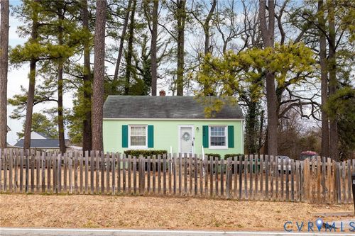 2904 Bethlehem Rd, Henrico, VA, 23228-3411 | Card Image