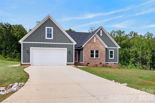 265 Autumn Blaze Rd, China Grove, NC, 28023-0079 | Card Image