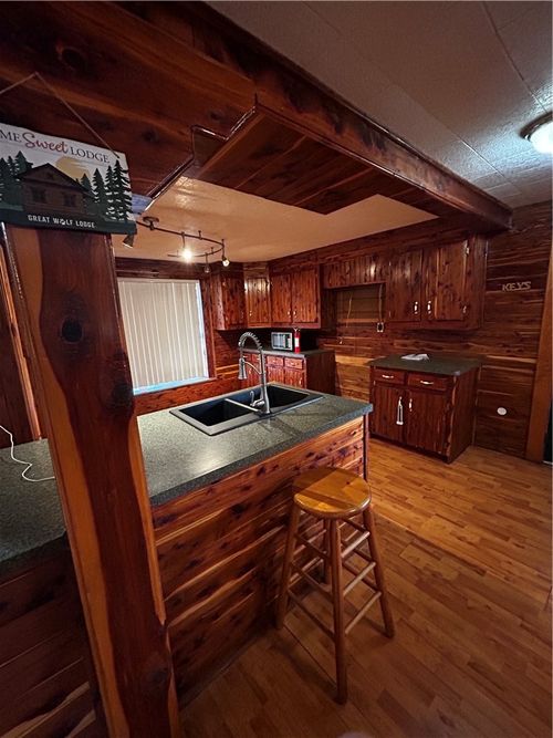 5809 Cotton Gin Ln, Ozark, AR, 72949-2422 | Card Image