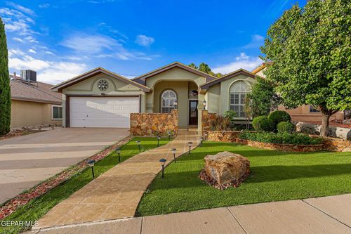 1276 Desierto Seco Dr, El Paso, TX, 79912-1136 | Card Image