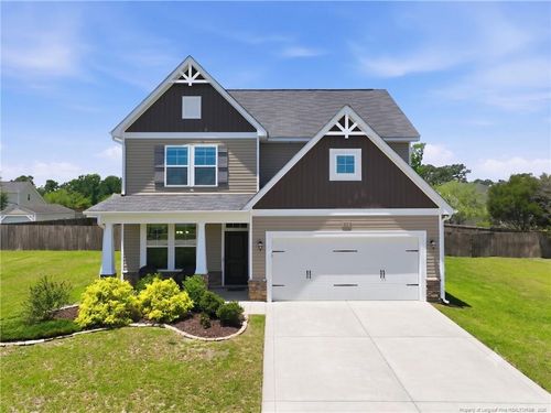 85 Race Ct, Godwin, NC, 28344-9547 | Card Image