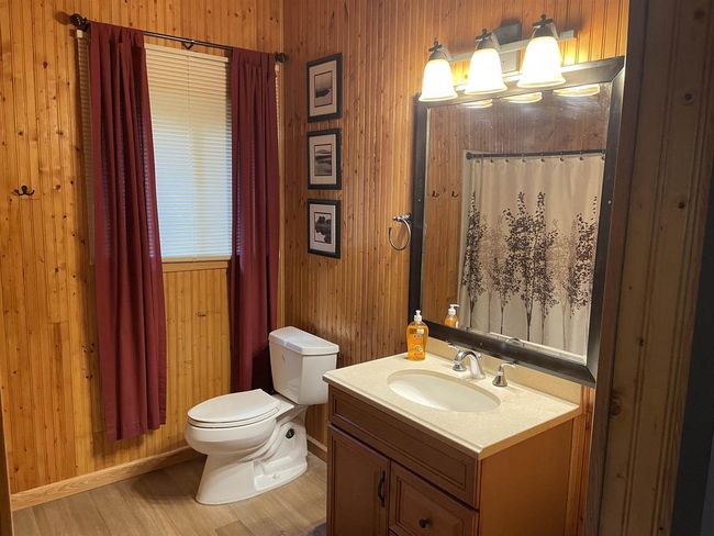 W9001 Us Highway 8, House other with 1 bedrooms, 1 bathrooms and null parking in Pembine WI | Image 9