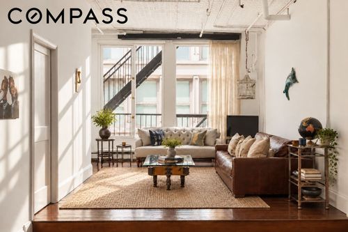 4-8 Greene Street, New York City, NY, 10013 | Card Image