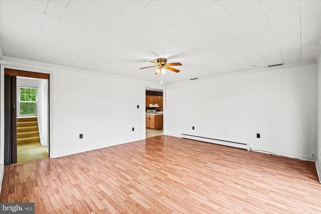 9309 Old Turnpike Rd, House other with 3 bedrooms, 2 bathrooms and null parking in CULPEPER VA | Image 23