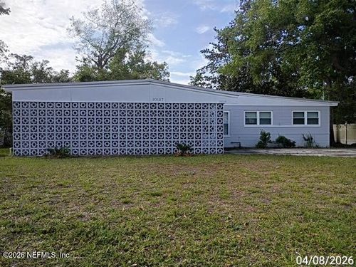 10127 Haverford Rd, JACKSONVILLE, FL, 32218-5212 | Card Image