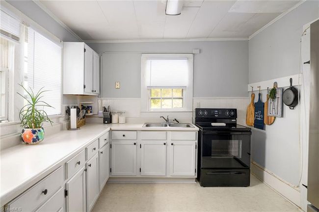 154 Redland Rd, House other with 4 bedrooms, 1 bathrooms and null parking in Advance NC | Image 9