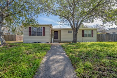 1424 Annapolis Dr, Corpus Christi, TX, 78415-4812 | Card Image