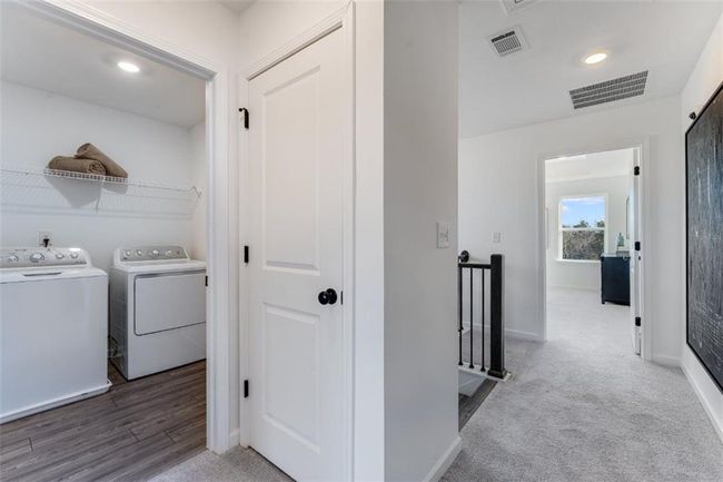 6117 Wayburn St, Townhouse with 3 bedrooms, 4 bathrooms and 2 parking in Tucker GA | Image 23