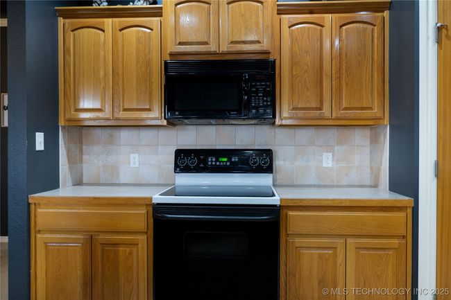 15730 S Birch Ave, House other with 4 bedrooms, 2 bathrooms and null parking in Glenpool OK | Image 13